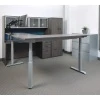 sit and stand desk
