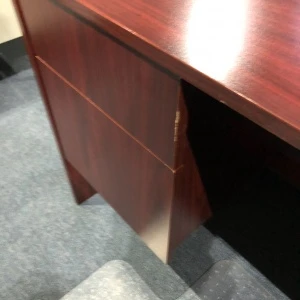 preowned desk