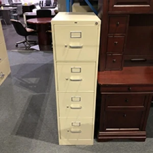 4 drawer lateral file cabinet