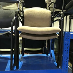 office guest chair