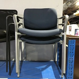 office guest chair