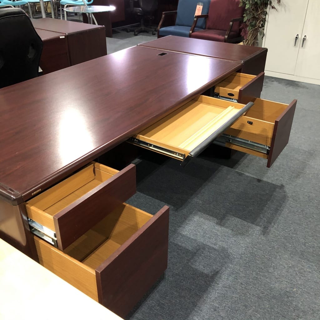 HON Executive Wooden... Kalico Office Furniture