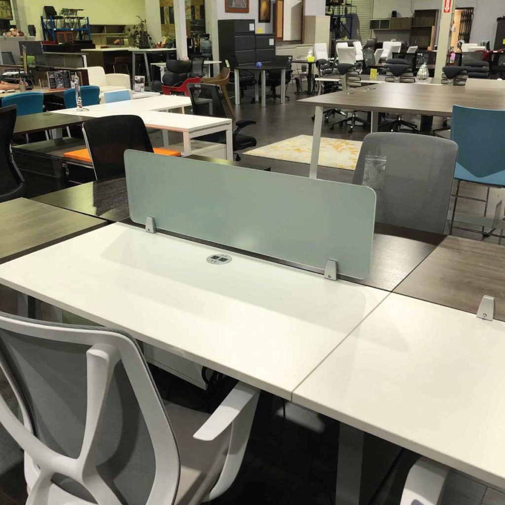 COVID19 RELATED ITEMS Kalico Office Furniture